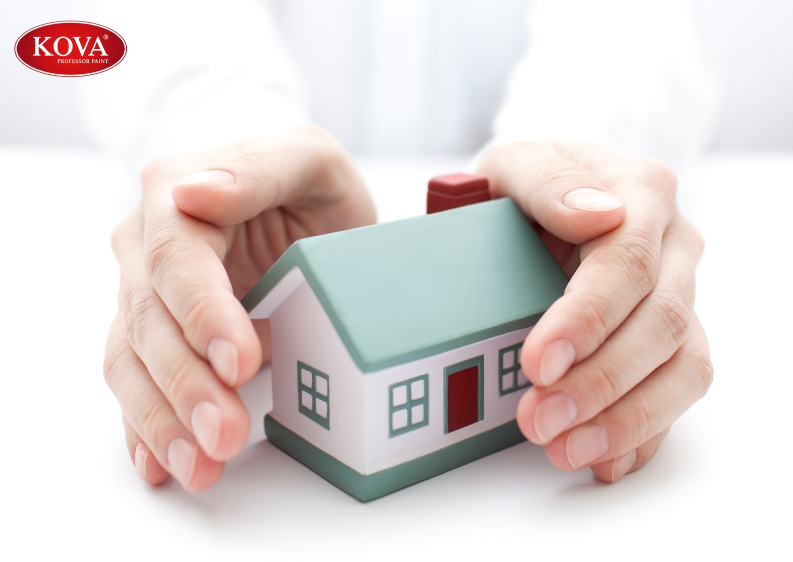 chống thấm tường